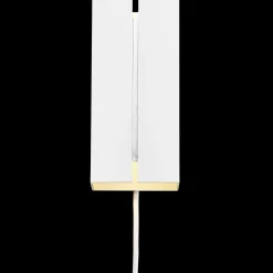 Væglamper^Nordlux Curtiz væglampe hvid