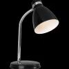 Nordlux Bordlamper^Cyclone bordlampe sort