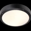 Best Nordlux Desi 28 plafond E27 - sort