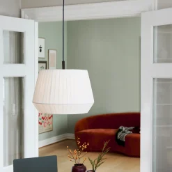 Sale Nordlux Dicte 40 pendel hvid