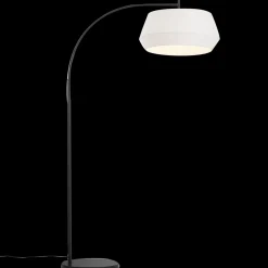 Gulvlamper^Nordlux Dicte gulvlampe hvid