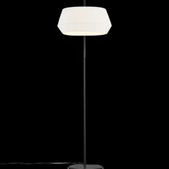 Gulvlamper^Nordlux Dicte gulvlampe hvid