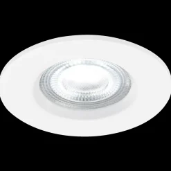 Indbygningsspots^Nordlux Don Smart indbygningsspot 2700-6500 K hvid
