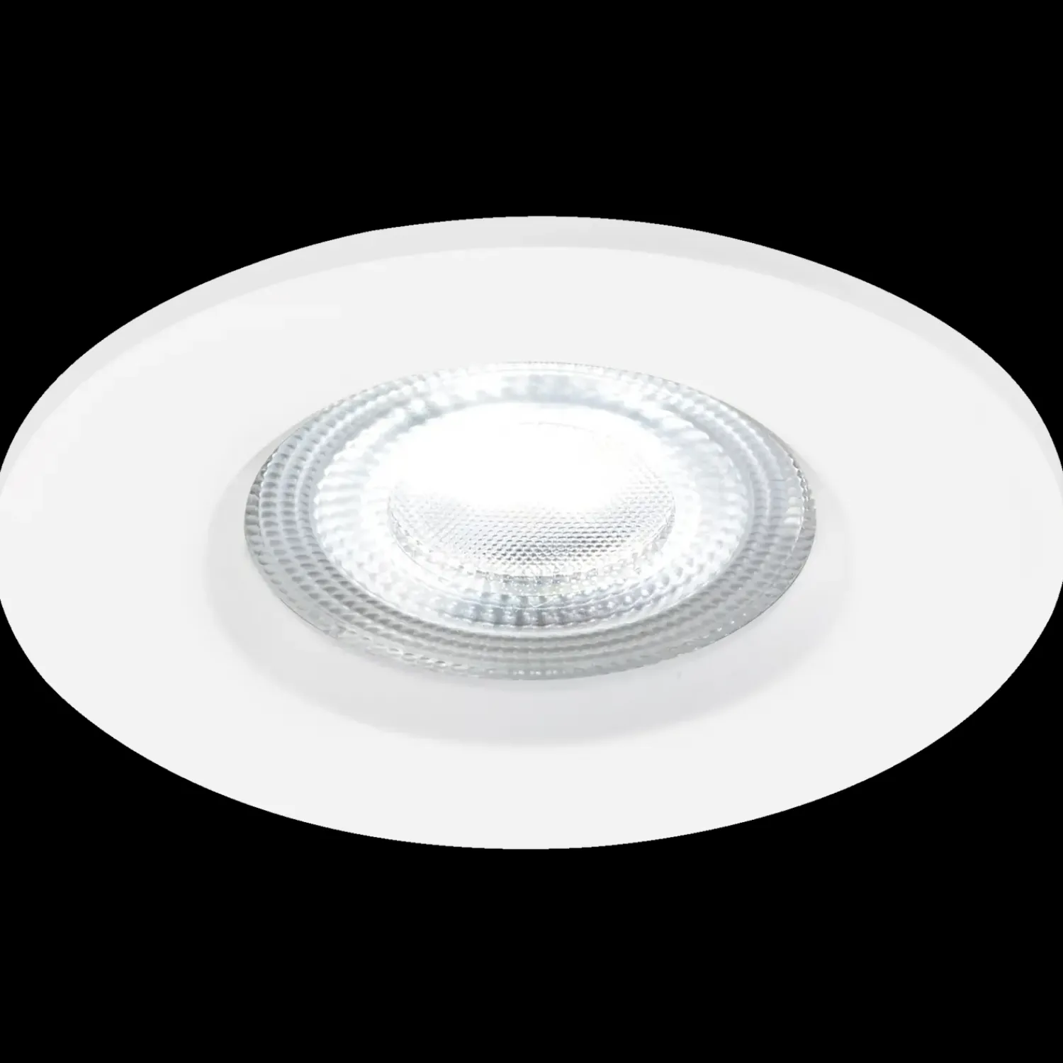 Indbygningsspots^Nordlux Don Smart indbygningsspot 2700-6500 K hvid