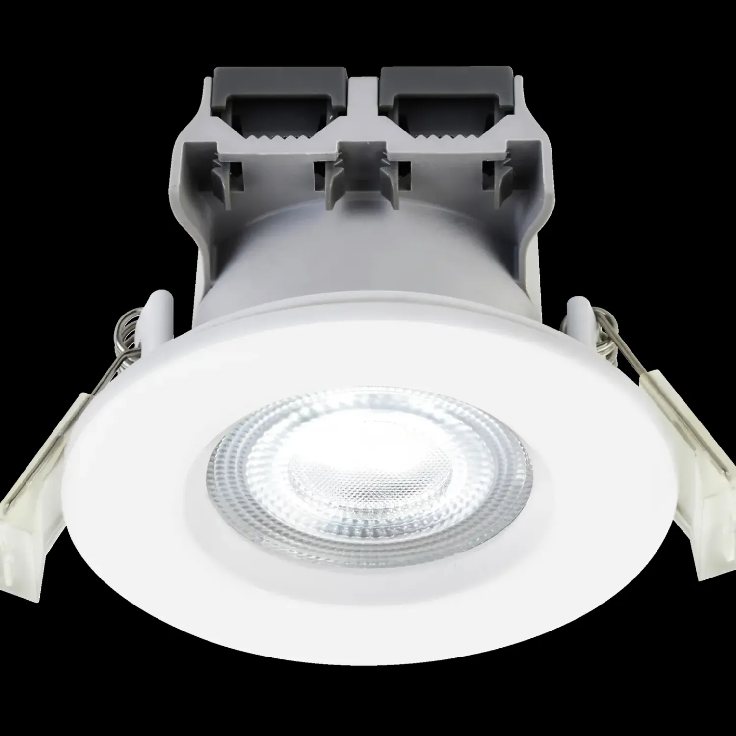 Indbygningsspots^Nordlux Don Smart indbygningsspot 2700-6500 K hvid