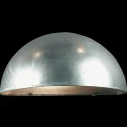 Clearance Nordlux Door Maxi udendørs væglampe galvaniseret