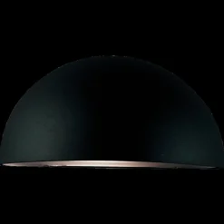 New Nordlux Door udendørs væglampe sort