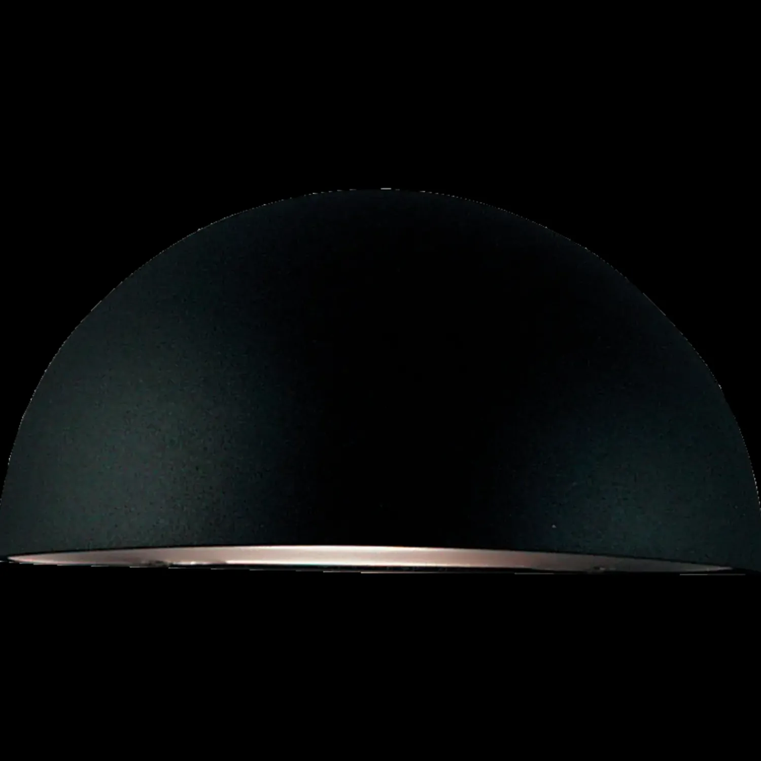 New Nordlux Door udendørs væglampe sort