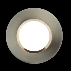 Indbygningsspots^Nordlux Dorado indbygningsspot 3-kit nikkel