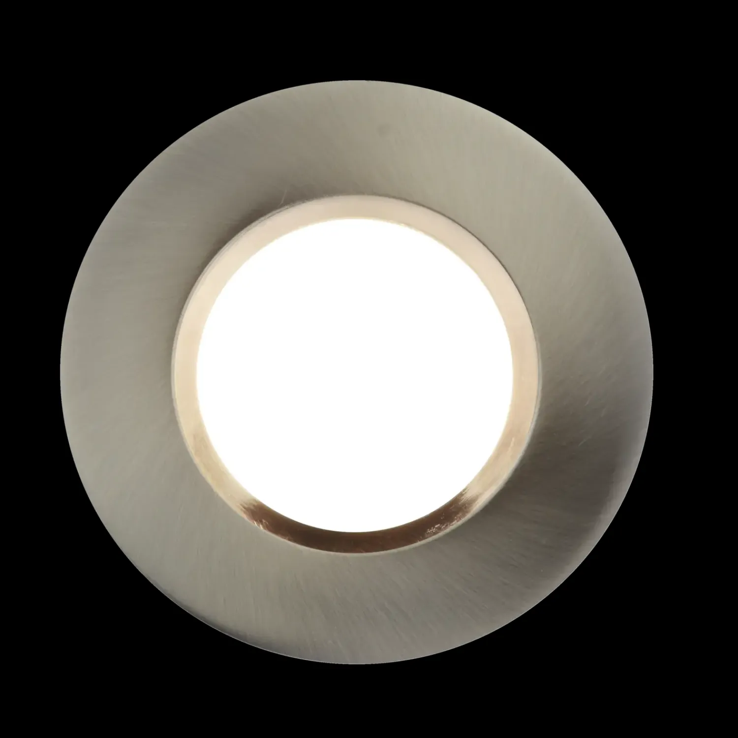 Indbygningsspots^Nordlux Dorado indbygningsspot 3-kit nikkel