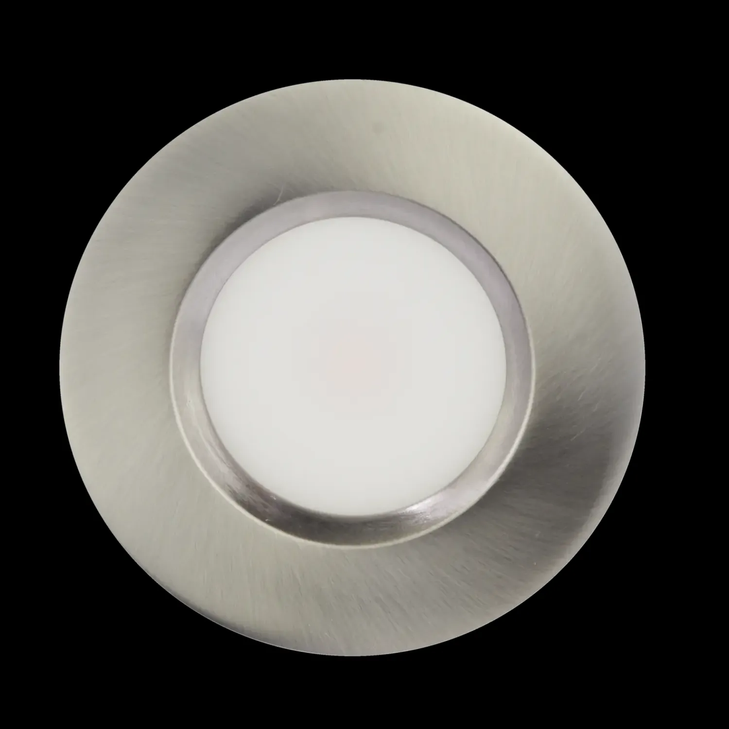 Indbygningsspots^Nordlux Dorado indbygningsspot 3-kit nikkel