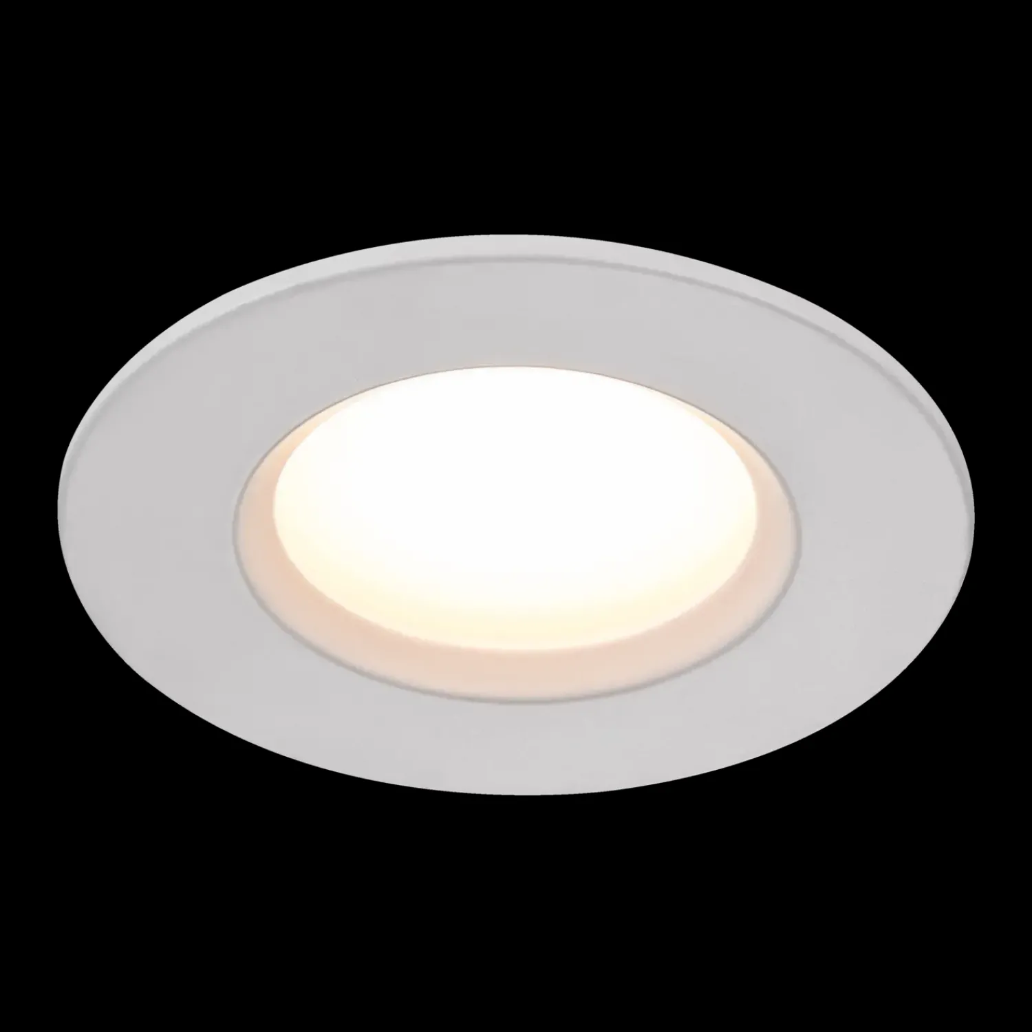 Indbygningsspots^Nordlux Dorado indbygningsspot 3-kit hvid