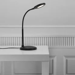 Nordlux Bordlamper^Dove LED bordlampe sort