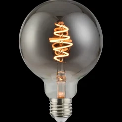 Nordlux E27 Pærer^E27 5W G95 LED pære