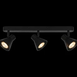 Loftlamper^Nordlux Eik 3 spotlight sort