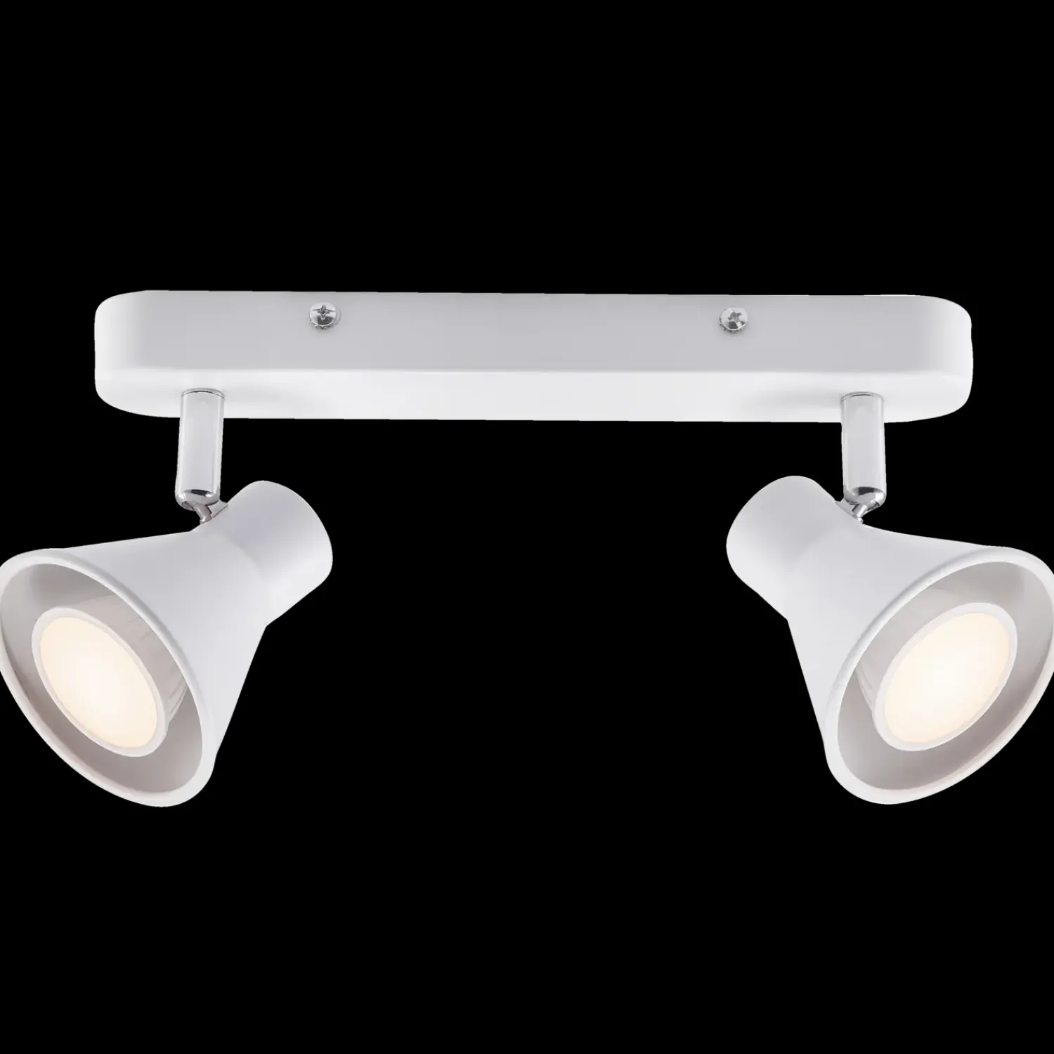 Sale Nordlux EIK 2-spotlampe hvid