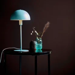 Hot Nordlux Ellen bordlampe E14 grøn