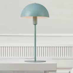 Hot Nordlux Ellen bordlampe E14 grøn