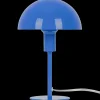 Bordlamper|Børnelamper^Nordlux Ellen mini bordlampe blå E14