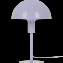 Bordlamper|Børnelamper^Nordlux Ellen mini bordlampe lilla E14