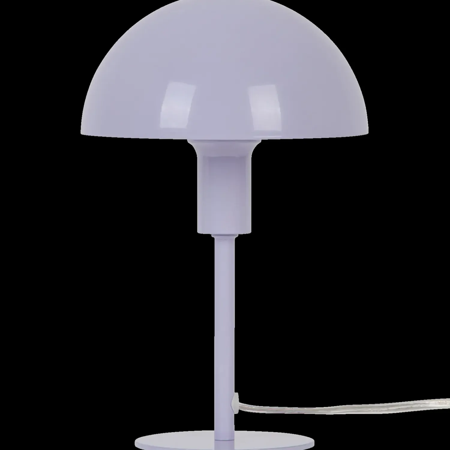 Bordlamper|Børnelamper^Nordlux Ellen mini bordlampe lilla E14