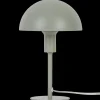 Børn Børnelamper|Bordlamper^Nordlux Ellen mini bordlampe støvgrøn