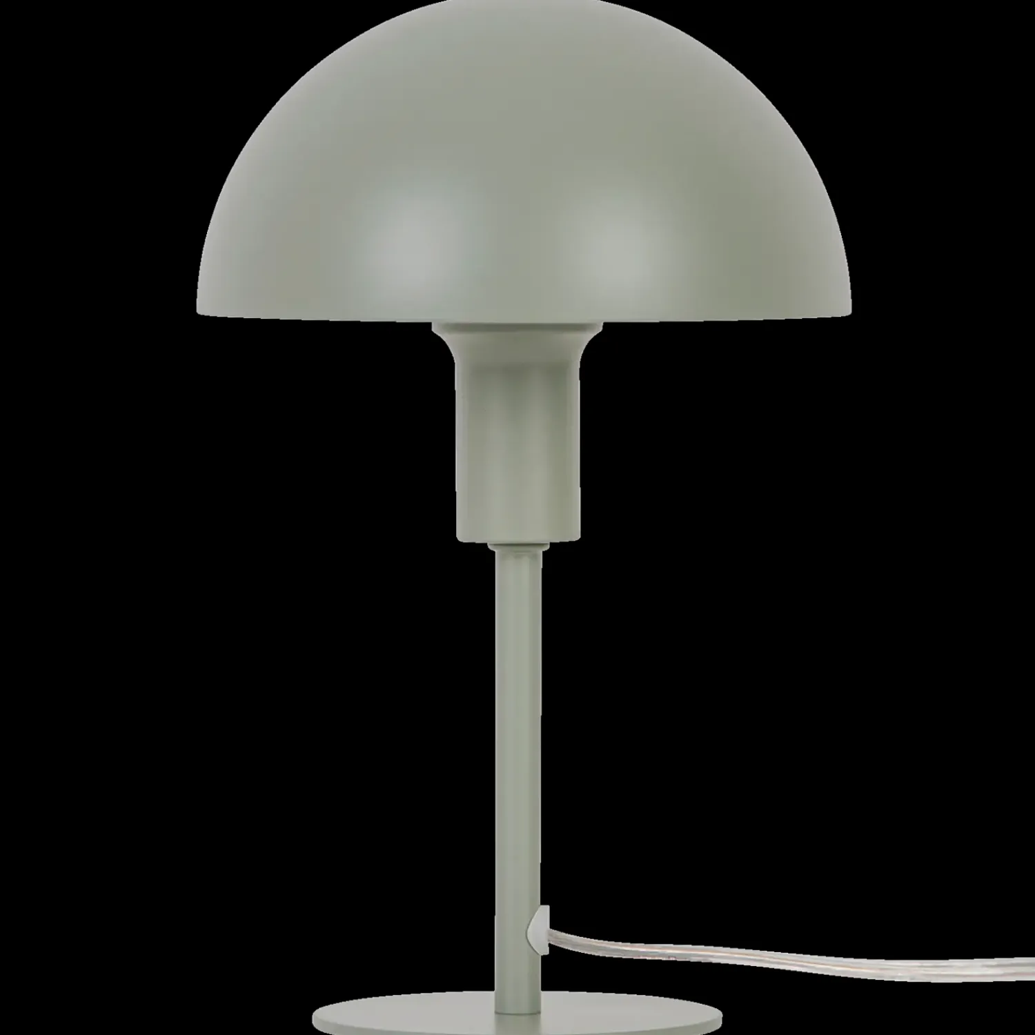 Børn Børnelamper|Bordlamper^Nordlux Ellen mini bordlampe støvgrøn