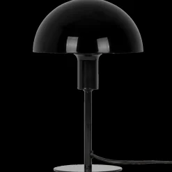Bordlamper^Nordlux Ellen mini bordlampe sort