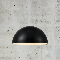 Hot Nordlux Ellen pendel 40 E27 sort