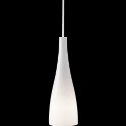 Online Nordlux Embla pendel E27 hvid