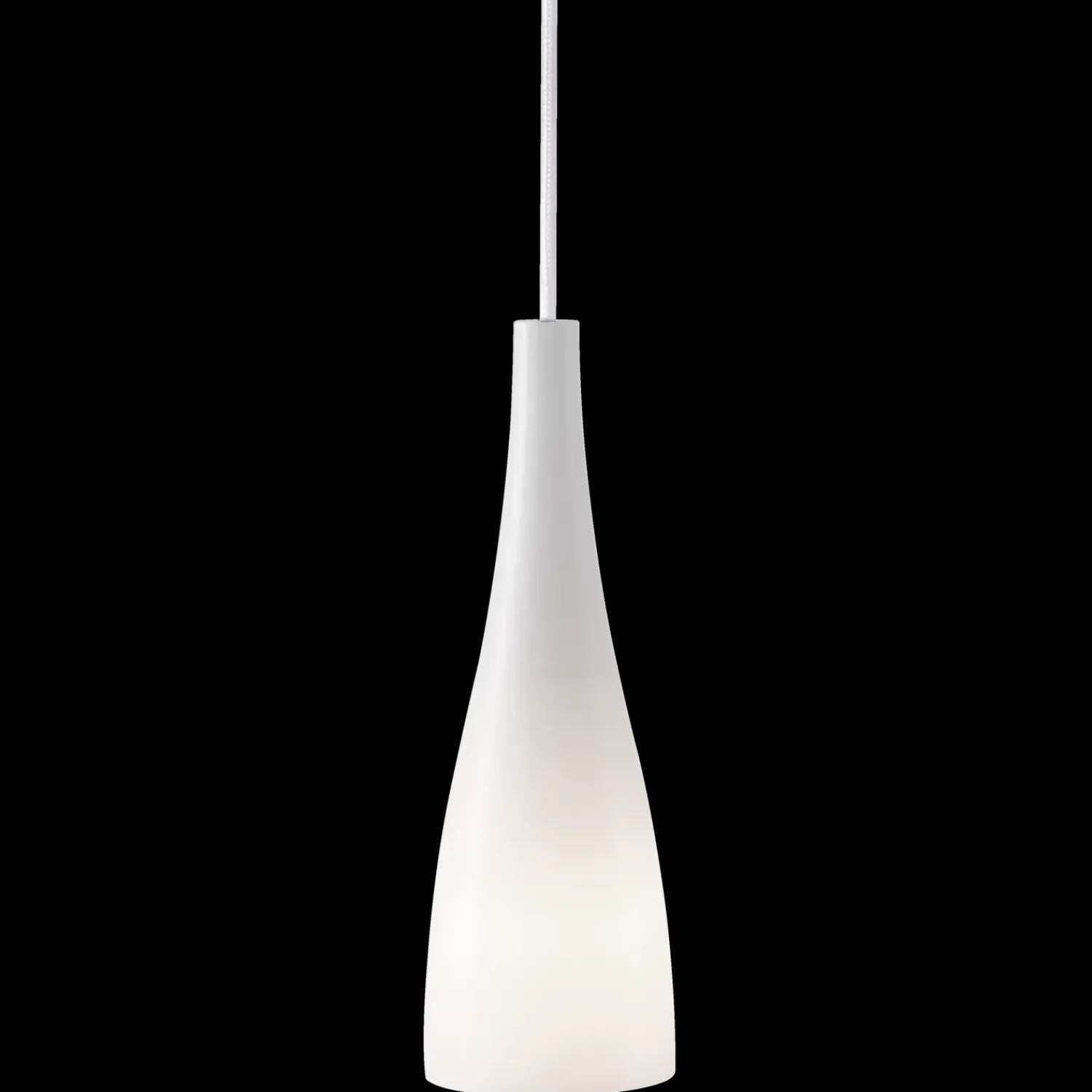 Online Nordlux Embla pendel E27 hvid