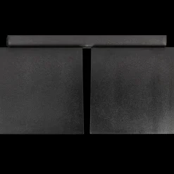 Hot Nordlux Ethan 4-spot loftlampe sort