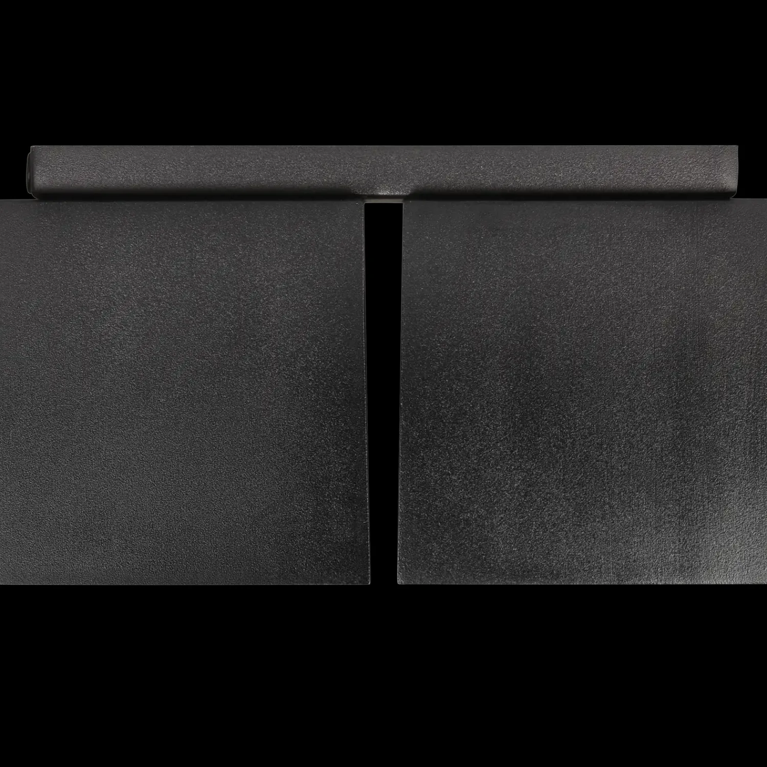 Loftlamper^Nordlux Ethan 2-spot loftlampe sort