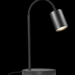 Best Nordlux Explore bordlampe sort