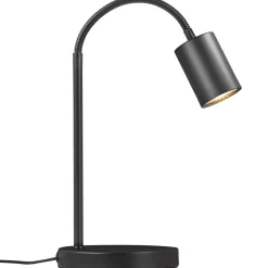 Best Nordlux Explore bordlampe sort