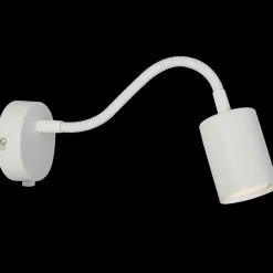 Outlet Nordlux Explore enkelt flex 7W hvid