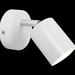 Clearance Nordlux Explore væglampe hvid