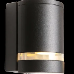 New Nordlux Focus udendørs væglampe 2xGU10 sort