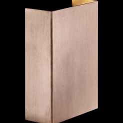 Nordlux Udendørs Væglamper^Fold 10 udendørs væglampe kobber