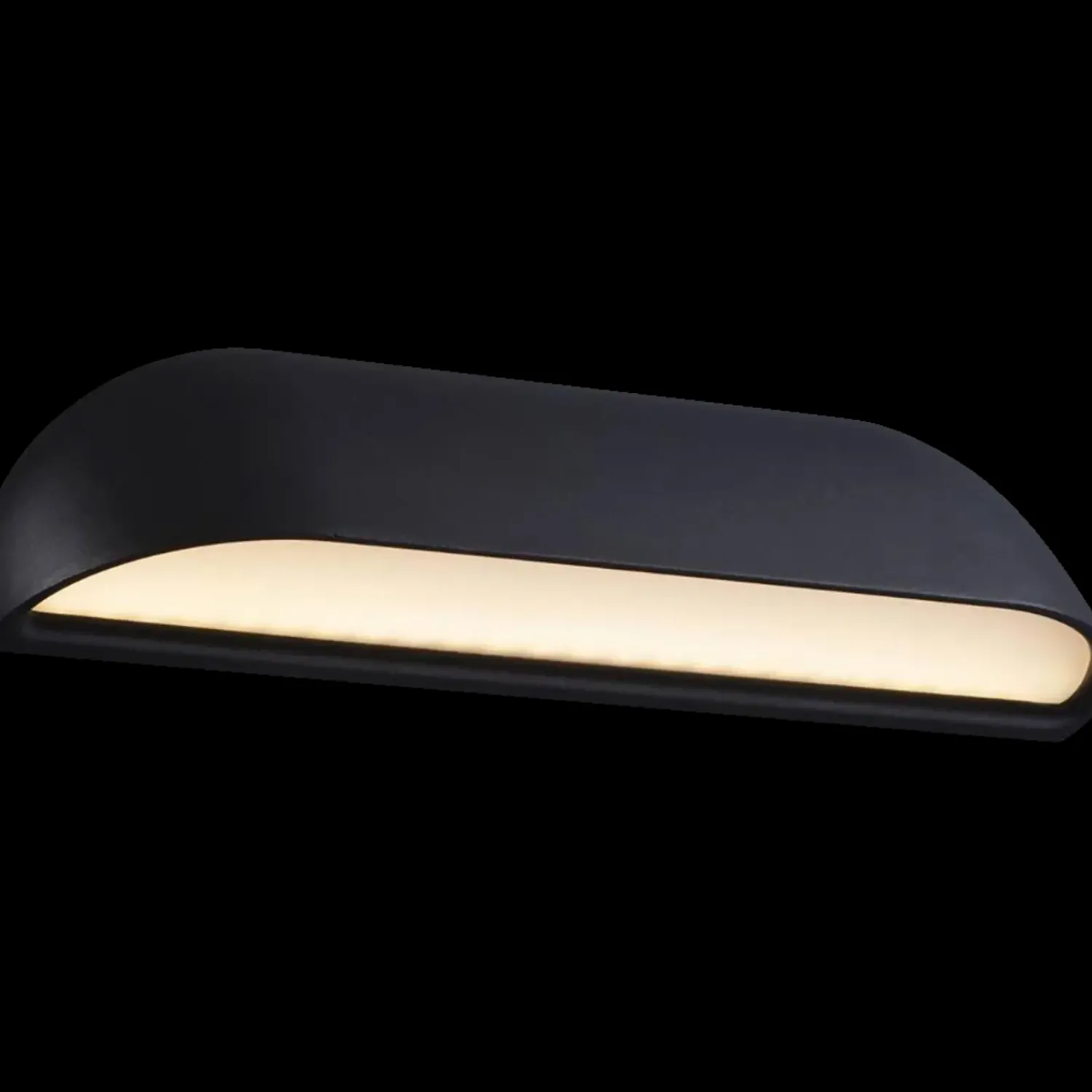 Udendørs Væglamper^Nordlux Front 26 udendørs LED væglampe hvid