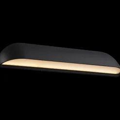 Udendørs Væglamper^Nordlux Front 26 udendørs LED væglampe hvid