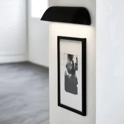 Udendørs Væglamper^Nordlux Front 26 udendørs LED væglampe hvid