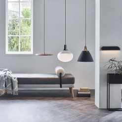 Udendørs Væglamper^Nordlux Front 26 udendørs LED væglampe hvid