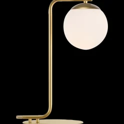 Clearance Nordlux grant bordlampe E14 hvid