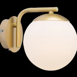 Væglamper^Nordlux grant væglampe E14 hvid