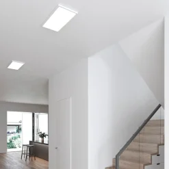 Online Nordlux Harlow loftlampe hvid