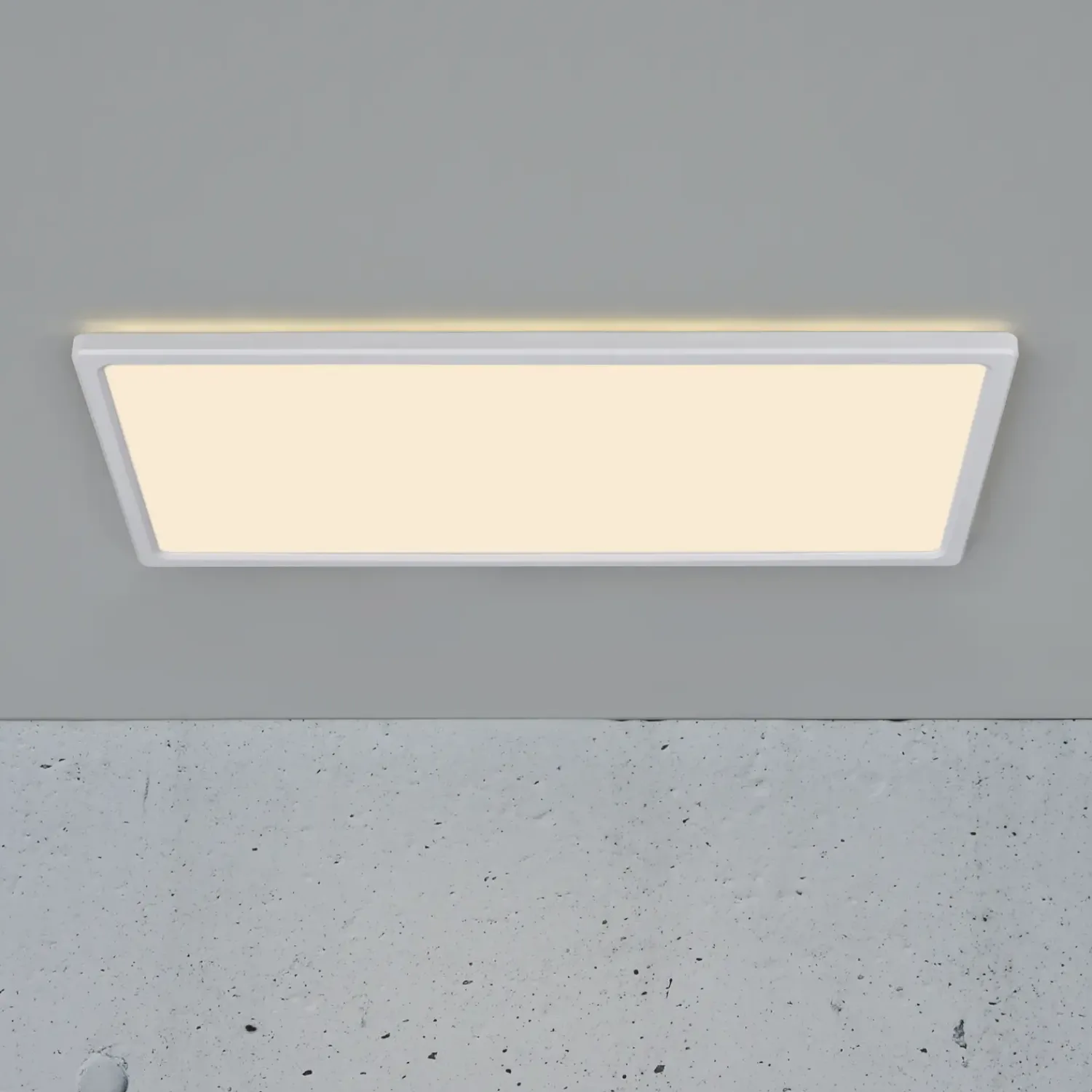 Online Nordlux Harlow loftlampe hvid