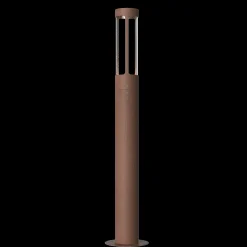 Discount Nordlux Helix havelampe corteen