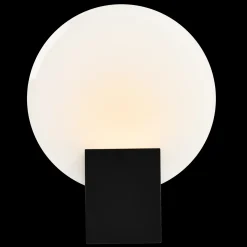 Sale Nordlux Hester væglampe sort