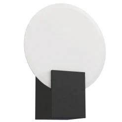 Nordlux Badeværelseslamper^Hester væglampe sort